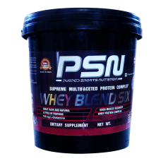 Whey Blend SIX 5kg